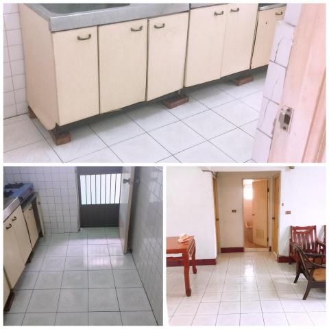 文盛清潔油漆工程 - 七年未住,整理清潔對比 文盛清潔油漆工程 - 七年未住,整理清潔對比