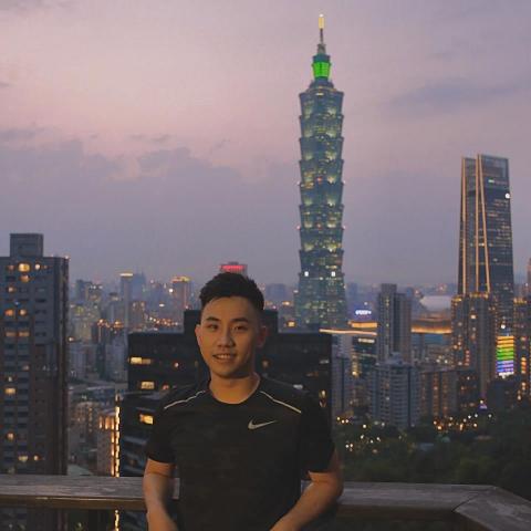 錢炯翰 錢炯翰