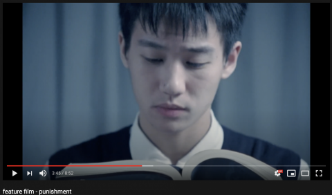 Nastygalz - 由底片攝影機（SR3）
拍攝的劇情電影短片