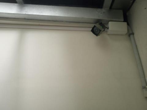 永樂安防科技 - 監視系統完工照片