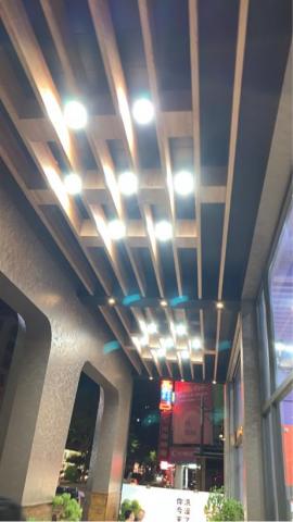 兆鑫水電工程 - 店面照明設備配置 兆鑫水電工程 - 店面照明設備配置