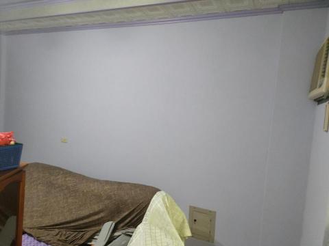 龍彩工程行 - 室內牆面批土修補與換色