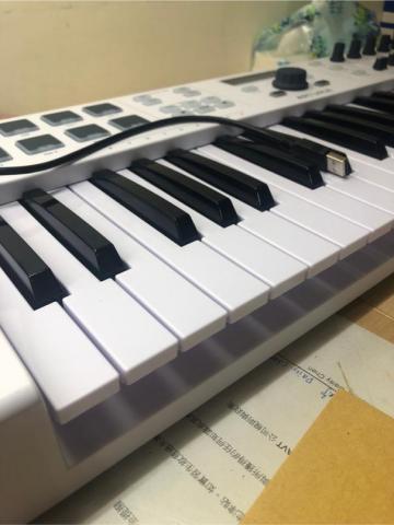 陳柏任 -  MIDI製作