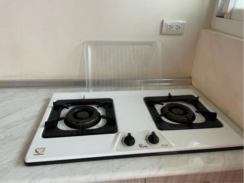 豐霈清潔坊 - 清潔後