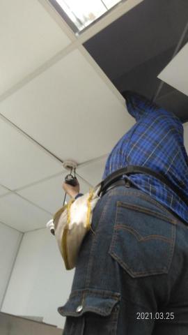 得和工作室 - 工廠生產線監視器