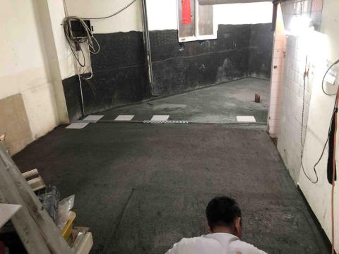 專業 打石 拆除 - 