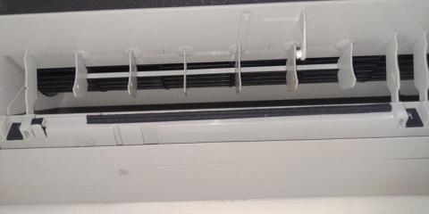 雄宇空調工作室 - 清洗後 雄宇空調工作室 - 清洗後