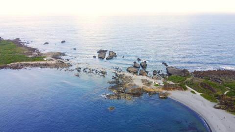 JUN - 風景特色空拍