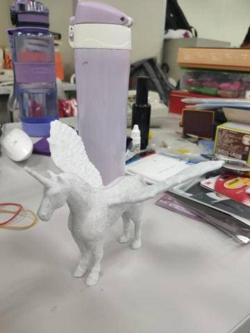 金木勻由-2D/3D繪製/3D列印/平面設計 - 代客列印案例