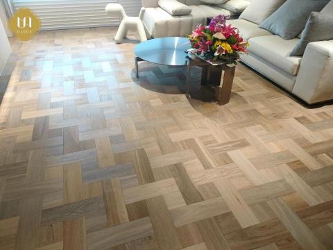 詠樂欣地板國際有限公司 -  詠樂欣地板國際有限公司 -