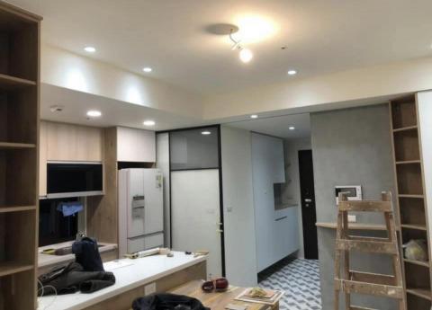 夢想家油漆工程行 - 