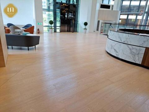 詠樂欣地板國際有限公司 -  詠樂欣地板國際有限公司 -