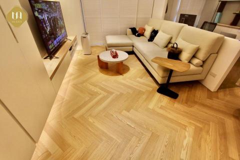 詠樂欣地板國際有限公司 -  詠樂欣地板國際有限公司 -