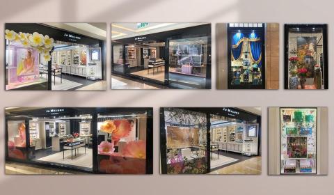 Noelle Chen - 香氛品牌Jo Malone London 活動規劃&陳列:負責預算控管, 廠商溝通, 場地平面圖規劃, 陳列規劃, 活動Rundown, F&B Noelle Chen - 香氛品牌Jo Malone London 活動規劃&陳列:負責預算控管, 廠商溝通, 場地平面圖規劃, 陳列規劃, 活動Rundown, F&B