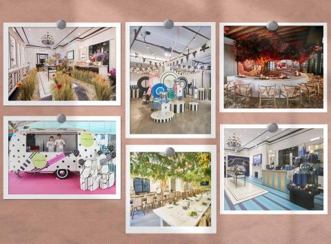 Noelle Chen - 香氛品牌Jo Malone London 活動規劃&陳列:負責預算控管, 廠商溝通, 場地平面圖規劃, 陳列規劃, 活動Rundown, F&B Noelle Chen - 香氛品牌Jo Malone London 活動規劃&陳列:負責預算控管, 廠商溝通, 場地平面圖規劃, 陳列規劃, 活動Rundown, F&B