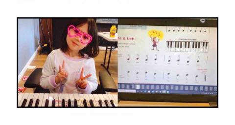 🌻邁阿密音樂教室🌻流行鋼琴/古典鋼琴/小提琴/線上教學 - 你上線了嗎?因為疫情,因為距離,人們被迫改變生活方式,線上直播視訊課程,讓世界的距離依然無法讓人類停止學習、停止成長,你上線學習了嗎? 🌻邁阿密音樂教室🌻流行鋼琴/古典鋼琴/小提琴/線上教學 - 你上線了嗎?因為疫情,因為距離,人們被迫改變生活方式,線上直播視訊課程,讓世界的距離依然無法讓人類停止學習、停止成長,你上線學習了嗎?