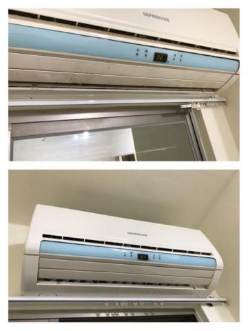 心潔企業社 -  前/後