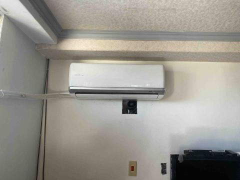 喬捷數位 - 日立冷氣