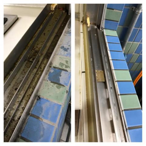 心潔企業社 - 前/後