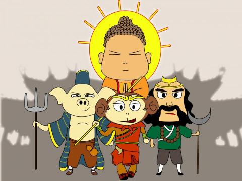 MONA - 專題封面照