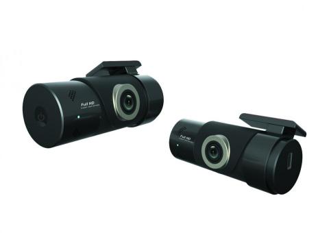 Chibu Design - Rear Camera