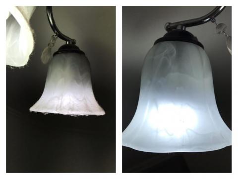 心潔企業社 -  前/後