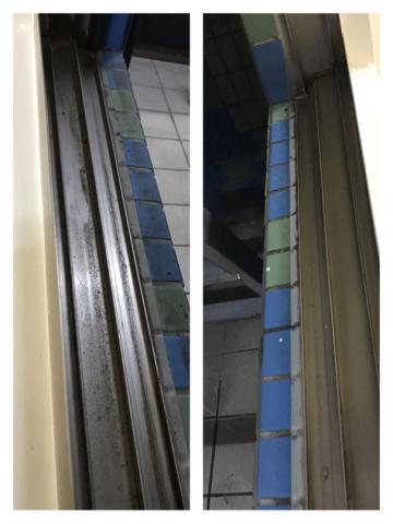 心潔企業社 - 前/後