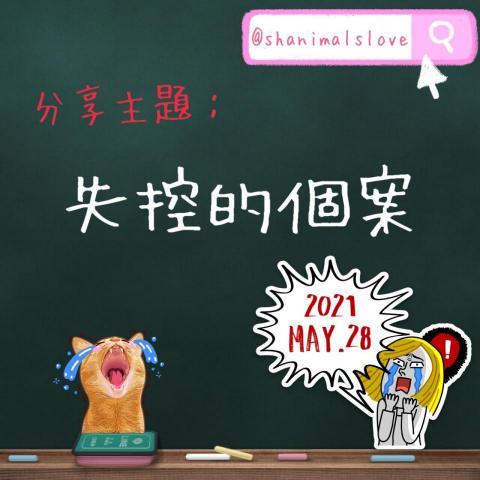 來聽毛孩說~動物溝通/寵物溝通 - 課程結束後學員將會加入社團，每個月也會有線上討論會供大家參與!有疑問也可以社團發問~