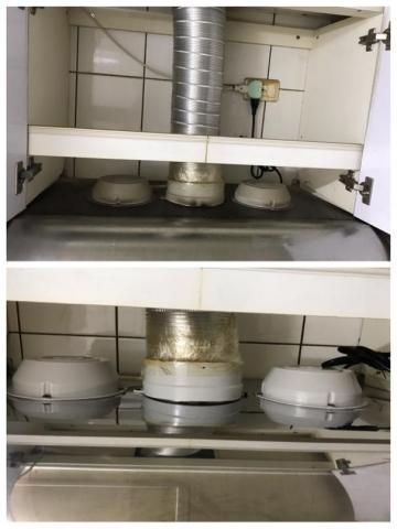 心潔企業社 - 前/後