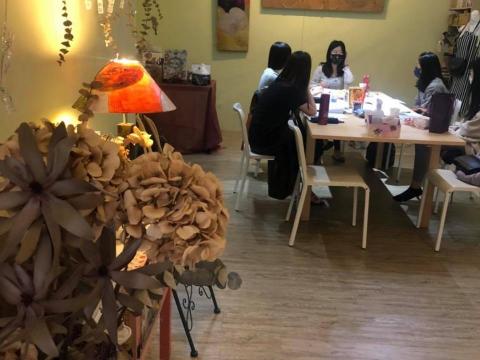 來聽毛孩說~動物溝通/寵物溝通 - 動物溝通課程：小班制(最多6人)，多方分享討論，確實掌握每個學員的學習狀態!