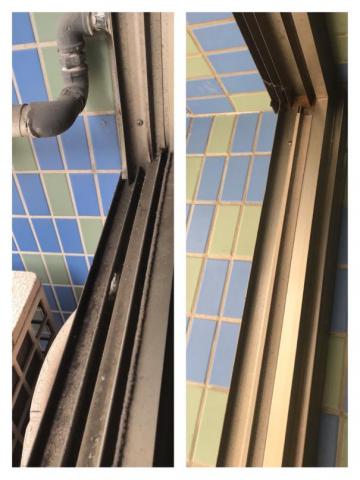 心潔企業社 - 前/後