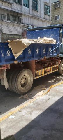 順榮用心來自溫暖的家 - 拆除清運 順榮用心來自溫暖的家 - 拆除清運