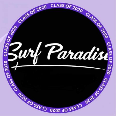 🌊🏄衝浪天堂🌺🌴