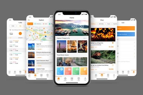 快轉創意設計有限公司 - 