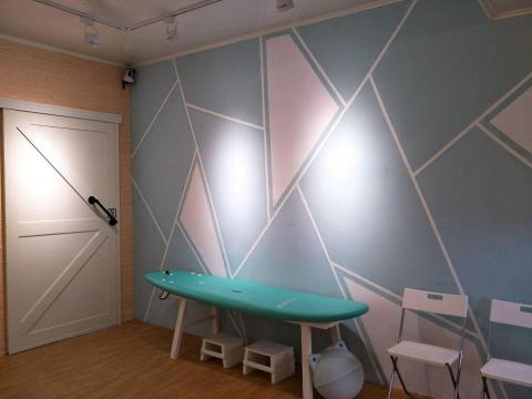  🌊衝浪天堂按摩💆 - 因疫情關係以及服務品質採預約制
營業時間9:00~21:00
LINE：ALOHA261
電話：0972 095 050
地址：宜蘭縣頭城鎮大坑里協天路633巷22號1樓