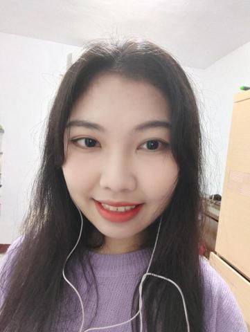 提供越南翻中文服務的專家陳如意