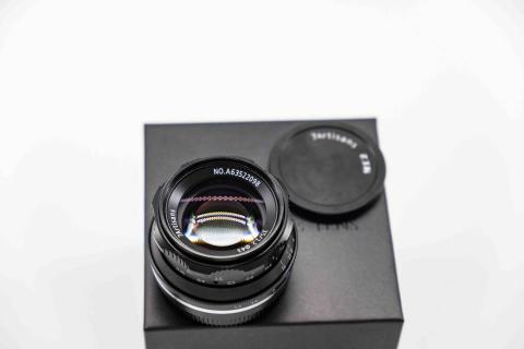 阿周 - 商品形象照