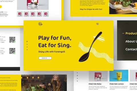 快轉創意設計有限公司 - 