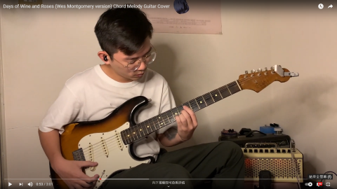 錢奕安 Ian Chien - Youtube頻道