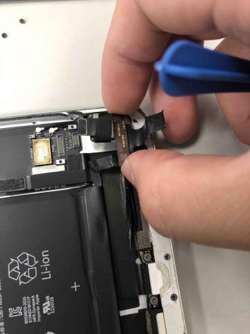 電腦組裝、到府維修(台中彰化南投) - 更換IPAD Mini 螢幕 電腦組裝、到府維修(台中彰化南投) - 更換IPAD Mini 螢幕