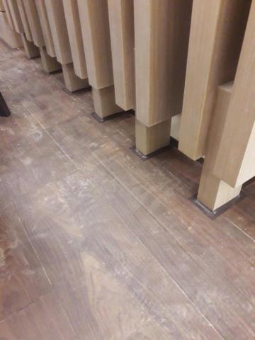 莊先生......昇逸實業木地板服務 - 2