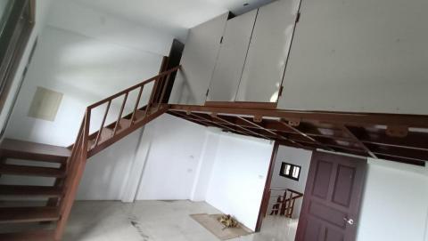 翔翊金屬工程 - 閣樓製造（完工）