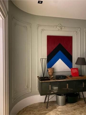 有範設計室內裝修有限公司 - 員林 林邸