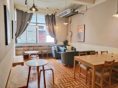 傅誠室內裝修設計 - 