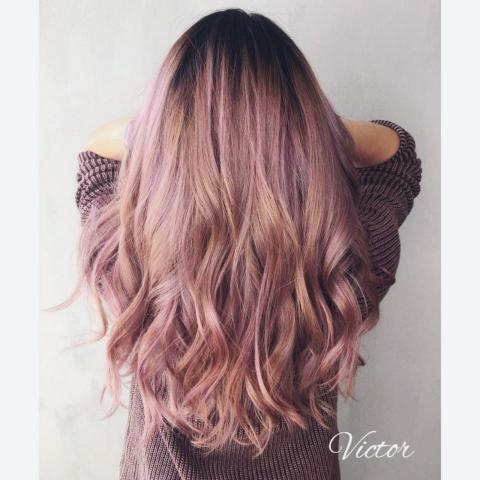 V3 Hair Salon  【新竹新豐髮廊】 - 