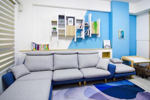 傅誠室內裝修設計 - 