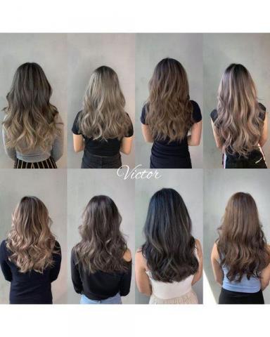 V3 Hair Salon  【新竹新豐髮廊】 - 