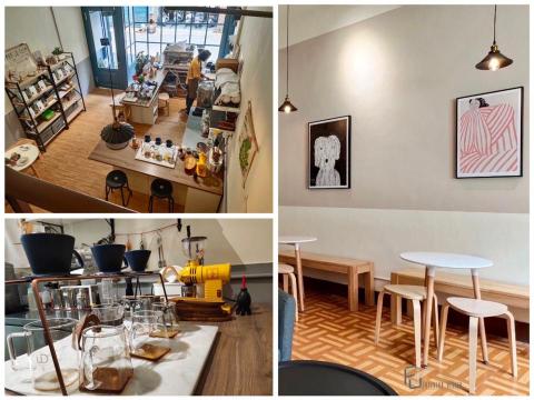 傅誠室內裝修設計 - 