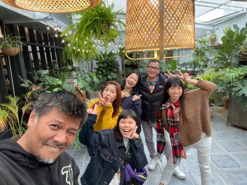 貝嘉婚創設計工作室 - 