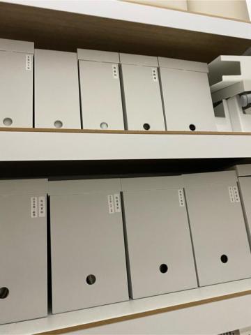 完美清潔&多元服務 邱小姐 - 收納整理